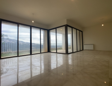 Monteverde 260 sqm | Terrace 160 sqm | Calm Area | REF: RGMS543