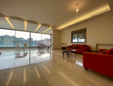 Hazmiyeh | Mar Takla | Apartment for Sale | بعبدا الحازمية | RGMS29