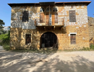 Baabdat | Villa for Rent | بعبدات | شقق للأجار في المتن | RGMR632