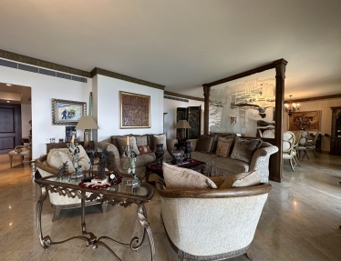 Manara - Ain Al Mraiseh | Apartment For Sale |بيروت شقق للبيع |RGMS634