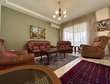 Haret Sakher | Apartment For Rent | شقق للأجار كسروان | RGTR5