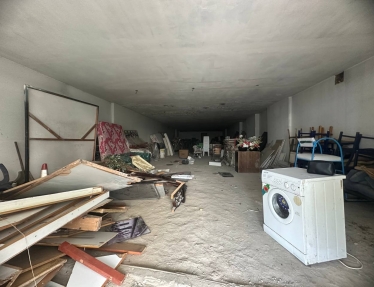 Shop For Rent | Jounieh | جونيه -  محل للايجار | REF:RGKR267