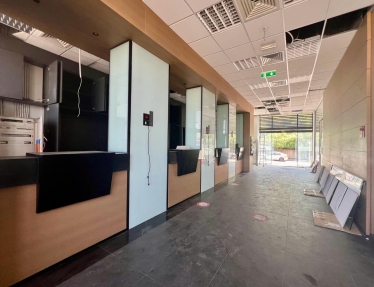 Shop for rent | Ghazir | مكتب للإيجار | غزير | REF: RGKR514