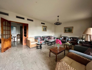 Apartment for sale | Haret Sakher | شقة للبيع |كسروان | REF:RGKS554