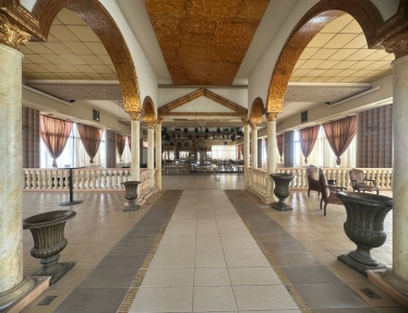 Rooftop For Rent | Amchit - Jbeil |جبيل محل للايجار | REF:RGKR293