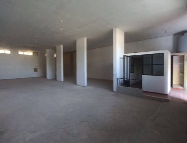 Gherfine| Office and Warehouse For Sale | REF:RGKS292